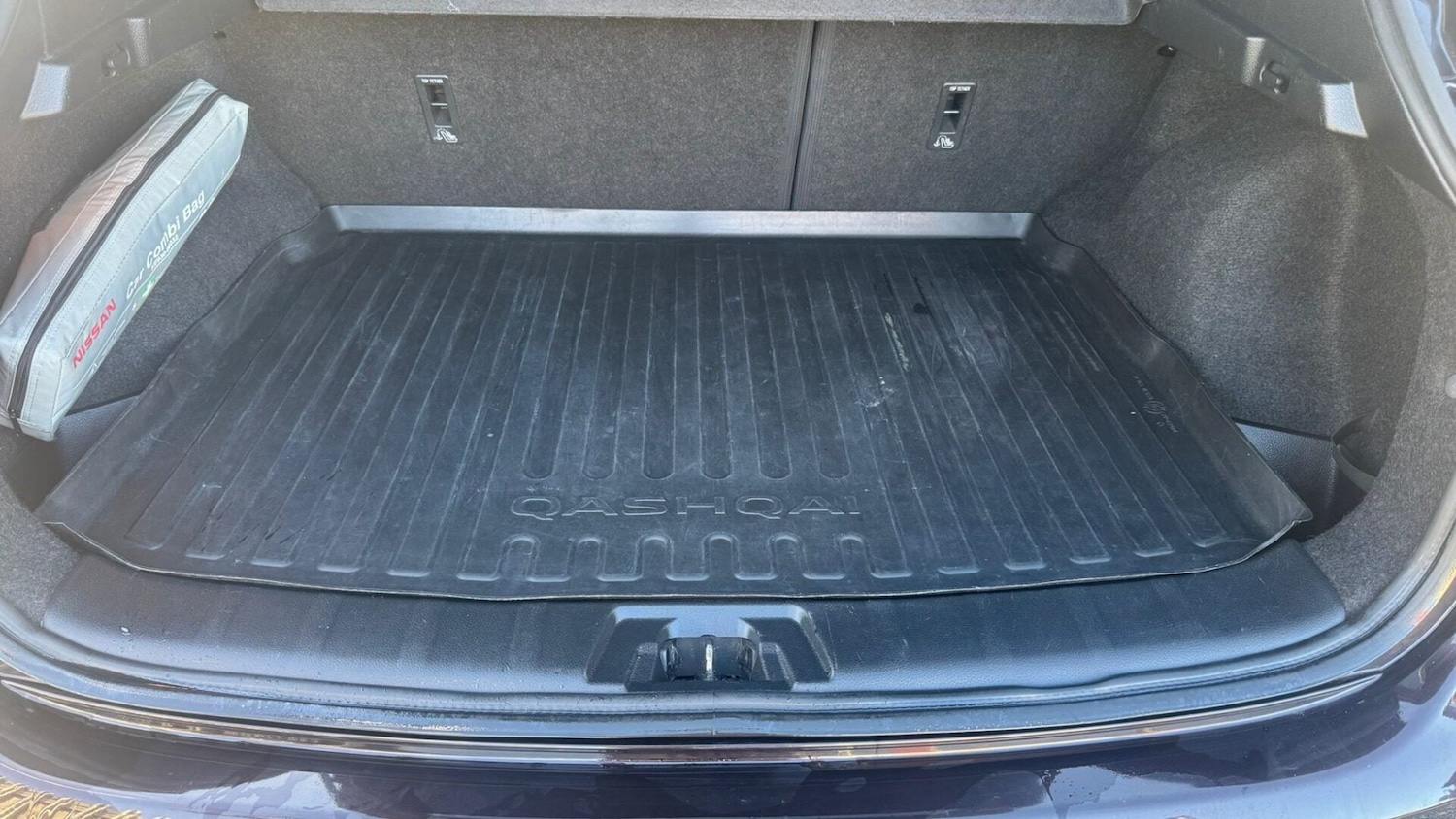 Used Nissan Qashqai 2016 for sale - 77268659: Photo 7