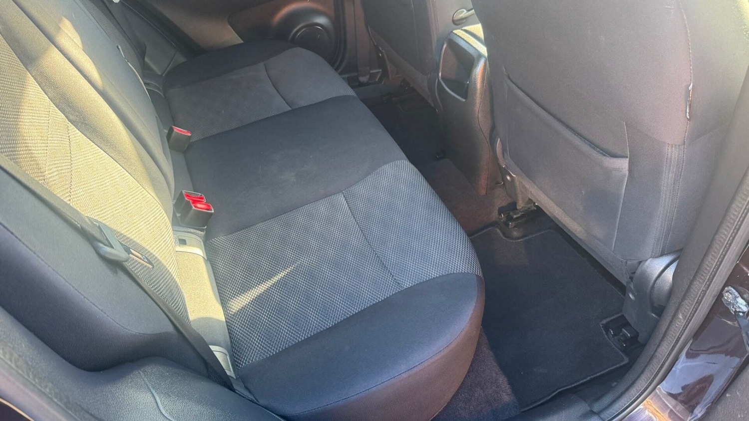 Used Nissan Qashqai 2016 for sale - 77268659: Photo 8