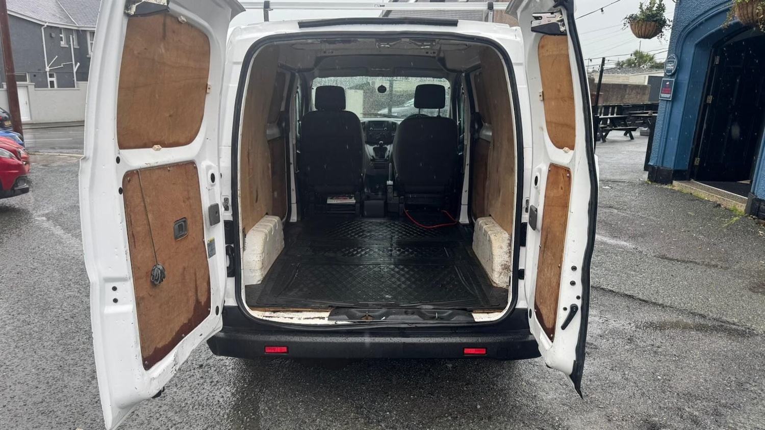 Used Nissan NV200 2015 for sale - 77268644: Photo 6