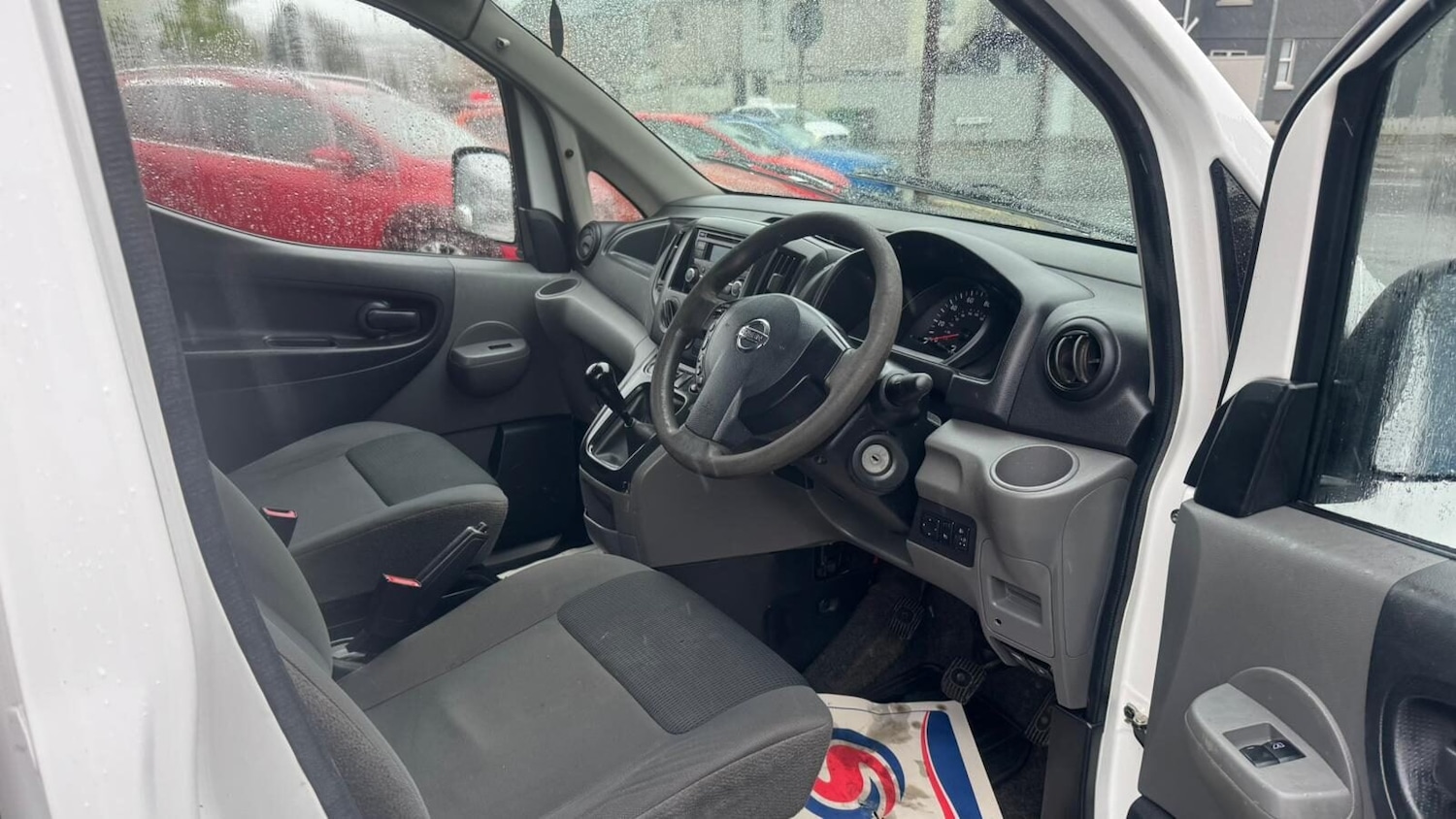 Used Nissan NV200 2015 for sale - 77268644: Photo 8