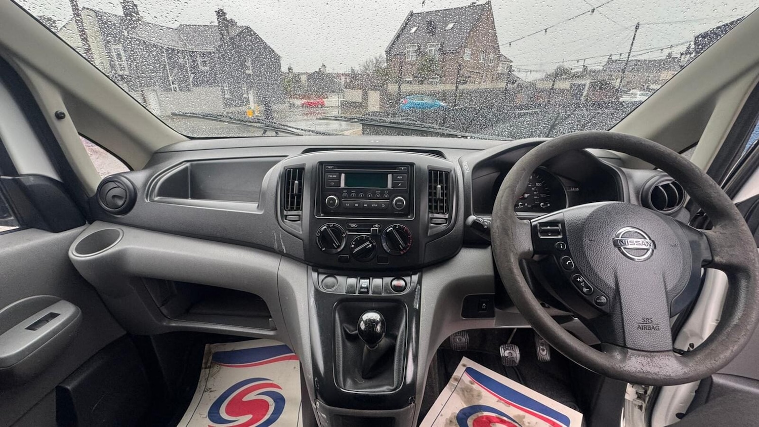 Used Nissan NV200 2015 for sale - 77268644: Photo 9