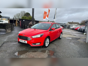 Used Ford Focus 2015 for sale - 77591573: Photo