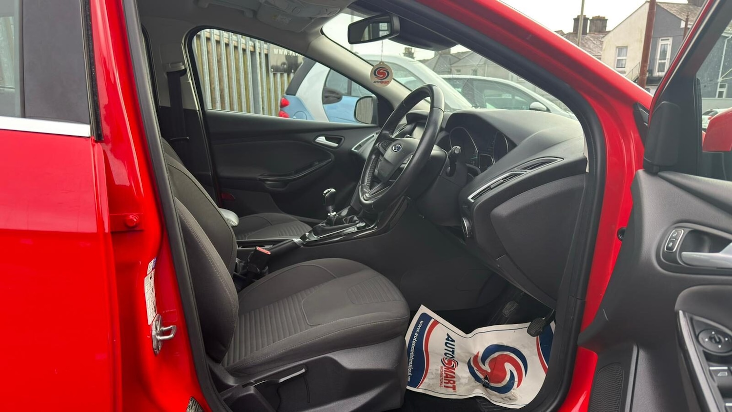 Used Ford Focus 2015 for sale - 77591573: Photo 9