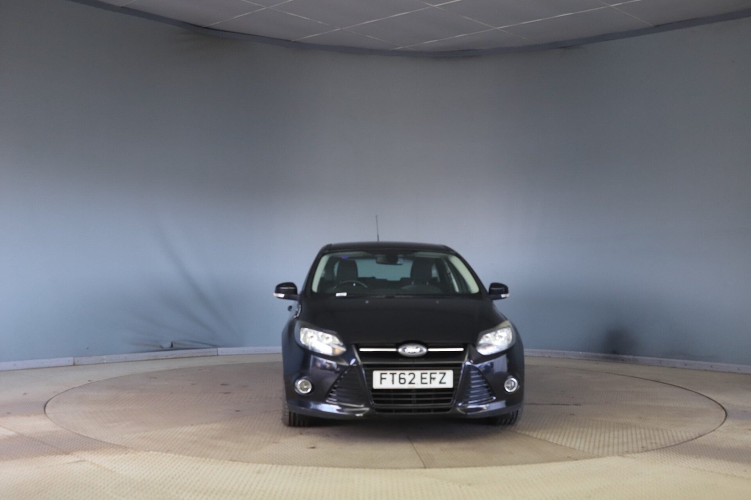 Used Ford Focus 2012 for sale - 77846675: Photo 2