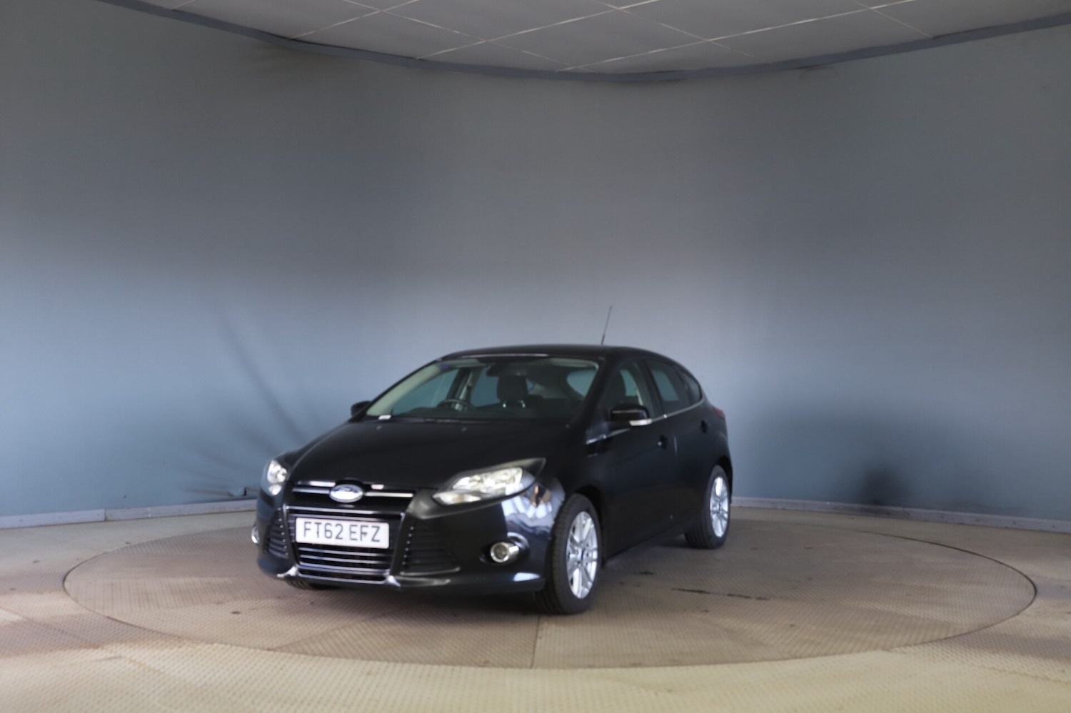 Used Ford Focus 2012 for sale - 77846675: Photo 3