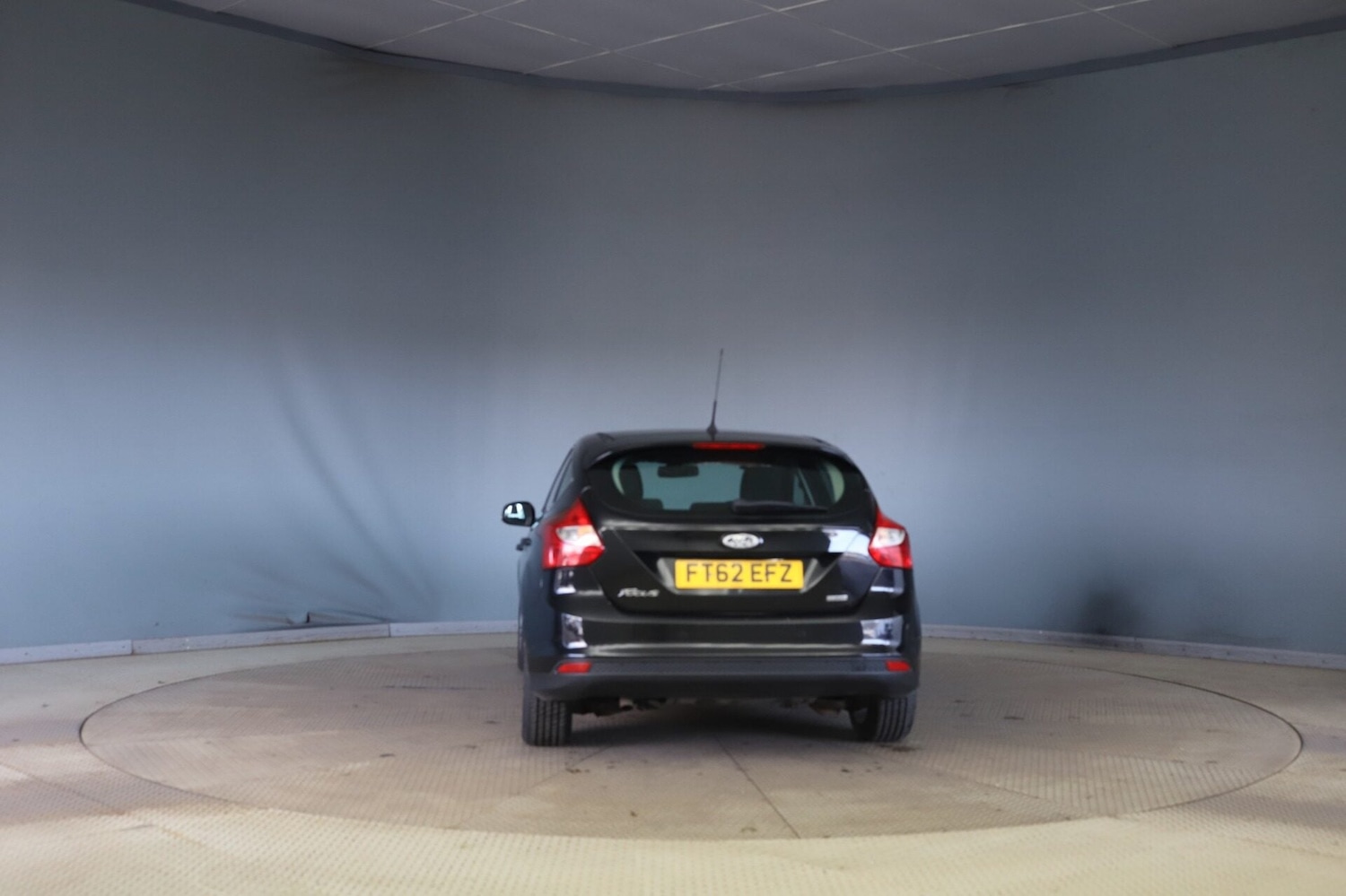 Used Ford Focus 2012 for sale - 77846675: Photo 4