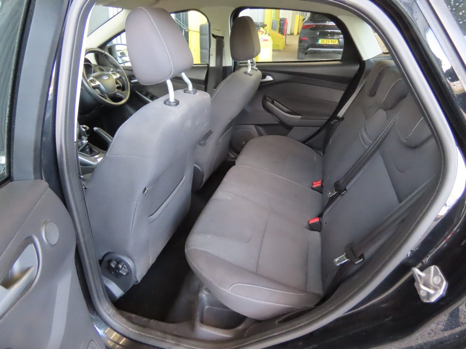 Used Ford Focus 2012 for sale - 77846675: Photo 7