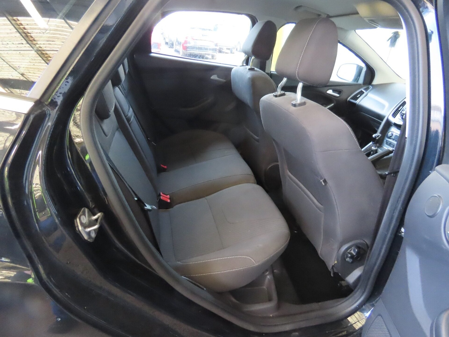 Used Ford Focus 2012 for sale - 77846675: Photo 8