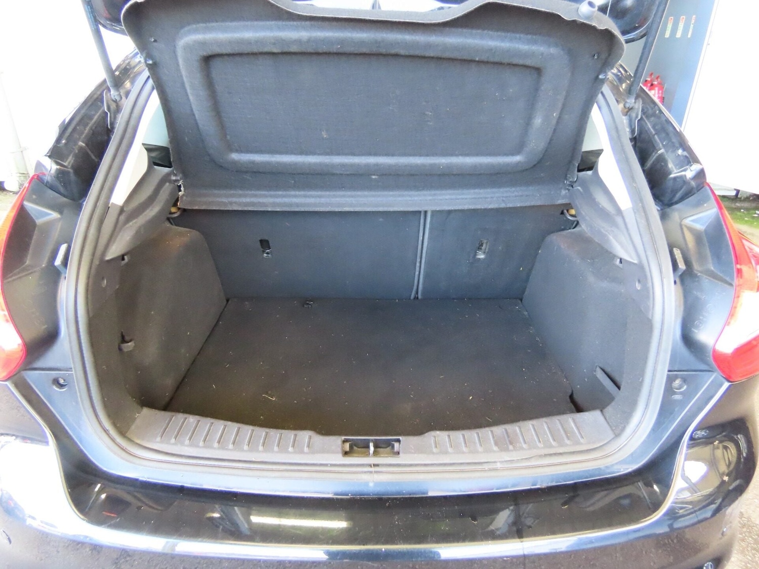 Used Ford Focus 2012 for sale - 77846675: Photo 9