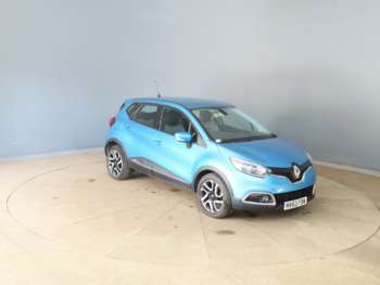 2013 (63) - 0.9 TCE 90 Dynamique MediaNav Energy 5dr