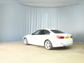Used BMW 3 Series 2016 for sale - 79432600: Photo