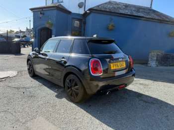 Used MINI Hatch 2016 for sale - 73592800: Photo