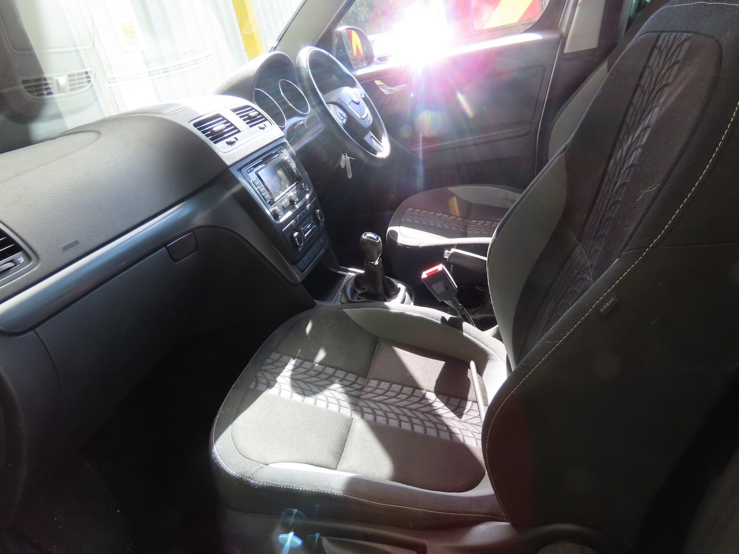 Vehicle 11