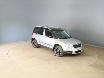2013 - ADVENTURE TDI CR 5-Door