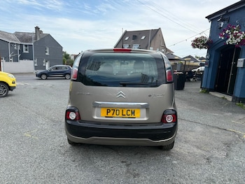 Used Citroen C3 Picasso 2010 for sale - 75426024: Photo