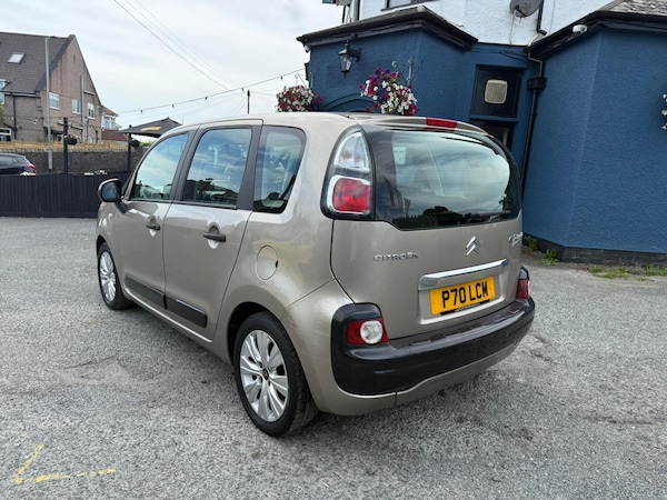Used Citroen C3 Picasso 2010 for sale - 75426024: Photo 5