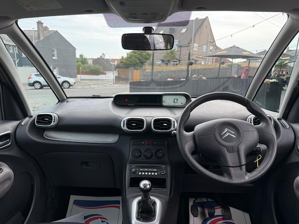 Used Citroen C3 Picasso 2010 for sale - 75426024: Photo 7