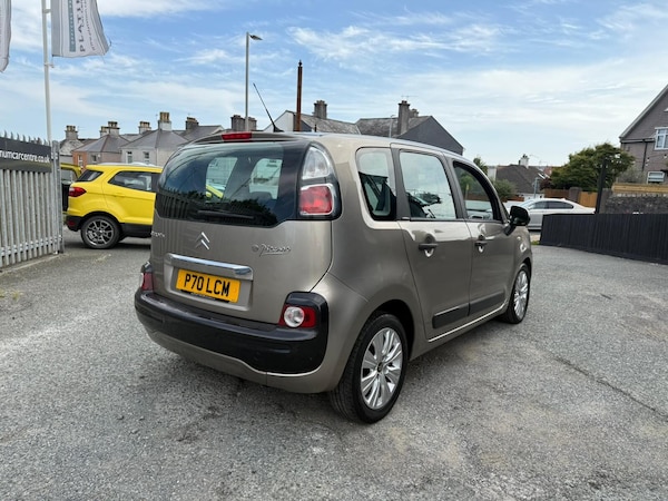 Used Citroen C3 Picasso 2010 for sale - 75426024: Photo 8