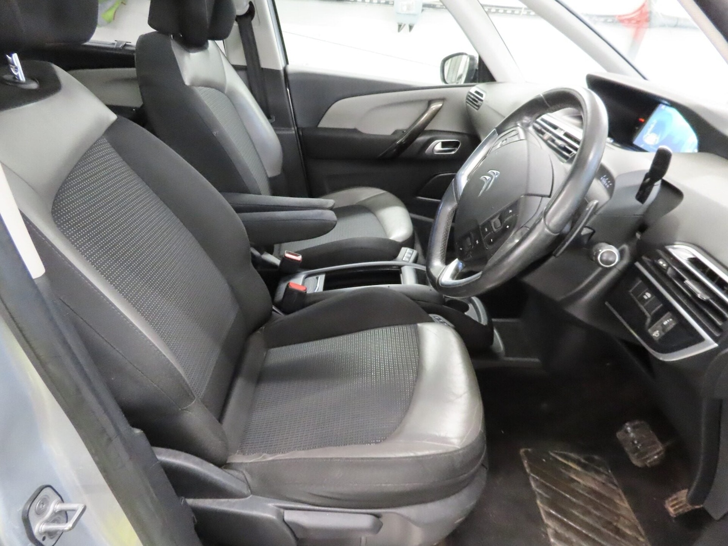 Used Citroen C4 Grand Picasso 2014 for sale - 77351308: Photo 10