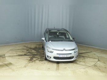 Used Citroen C4 Grand Picasso 2014 for sale - 77351308: Photo