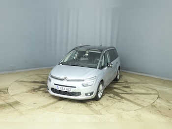Used Citroen C4 Grand Picasso 2014 for sale - 77351308: Photo