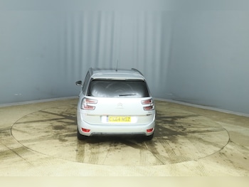 Used Citroen C4 Grand Picasso 2014 for sale - 77351308: Photo