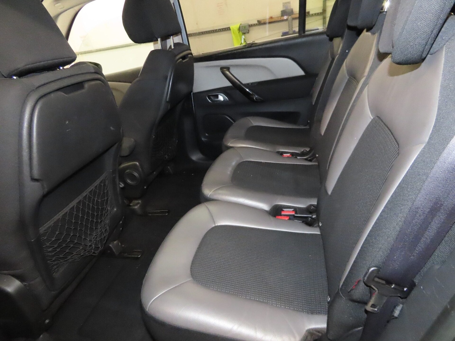 Used Citroen C4 Grand Picasso 2014 for sale - 77351308: Photo 7