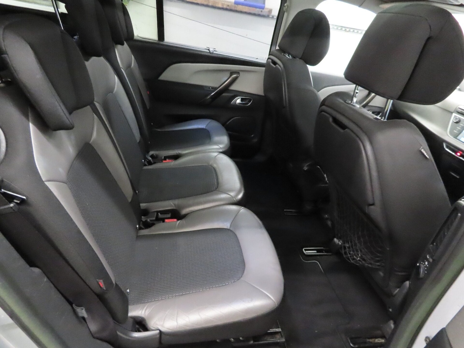 Used Citroen C4 Grand Picasso 2014 for sale - 77351308: Photo 8