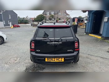 Used MINI Clubman 2012 for sale - 78860774: Photo