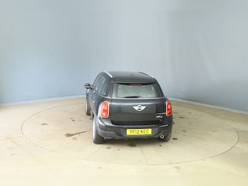 Used MINI Countryman 2012 for sale - 78253675: Photo