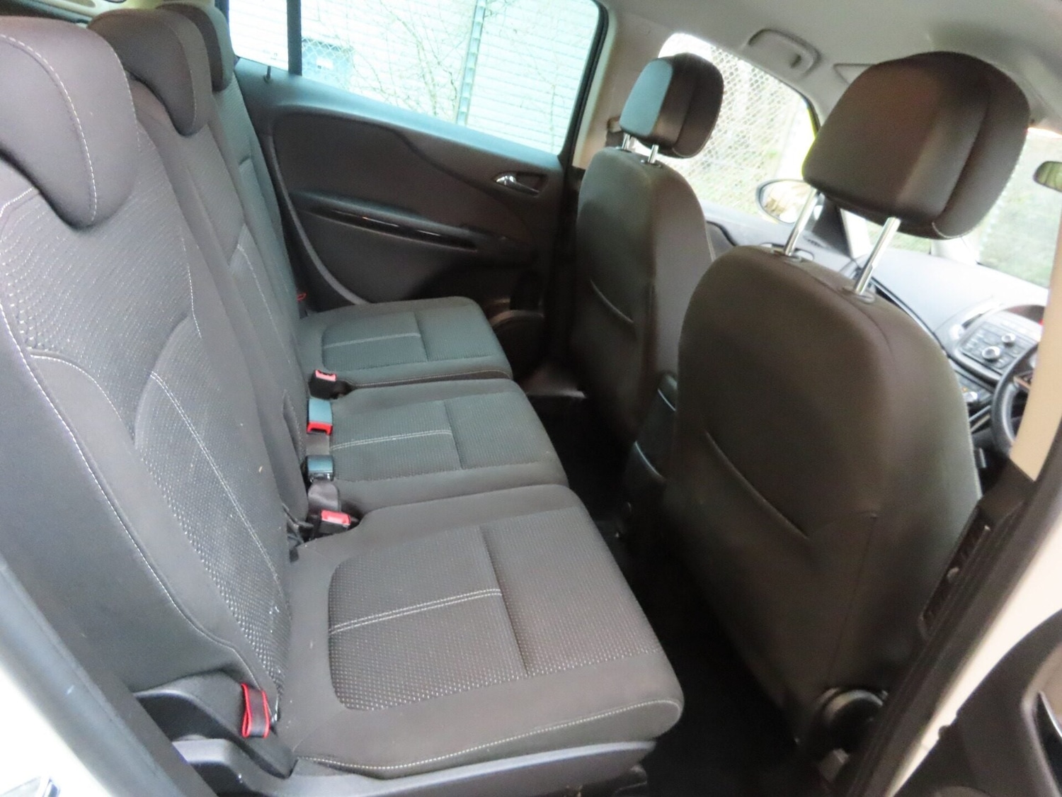 Used Mercedes-Benz E Class 2017 for sale - 77272472: Photo 8