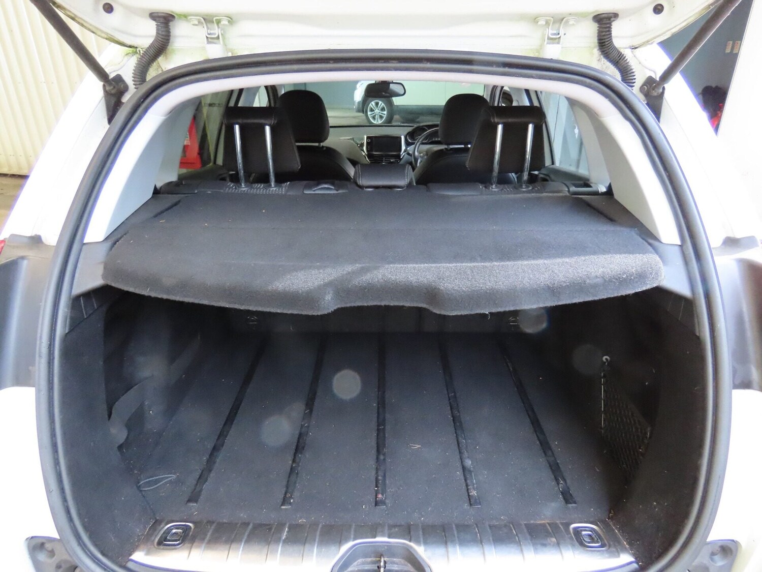 Used Peugeot 2008 2014 for sale - 77568486: Photo 9