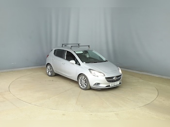Used Vauxhall Corsa 2016 for sale - 79504127: Photo