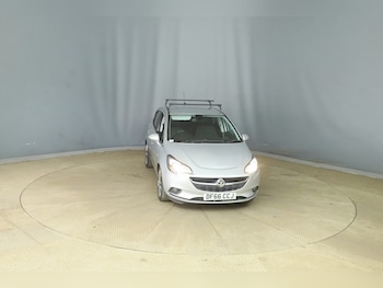 Used Vauxhall Corsa 2016 for sale - 79504127: Photo