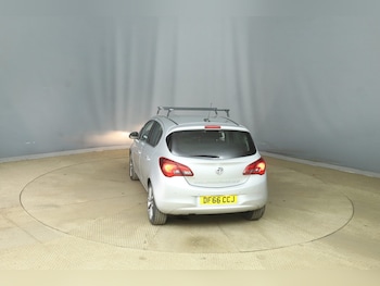 Used Vauxhall Corsa 2016 for sale - 79504127: Photo