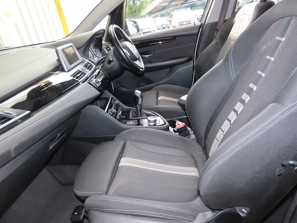 Used BMW 2 Series 2016 for sale - 76207601: Photo 11
