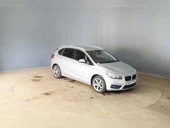 BMW - 2 Series