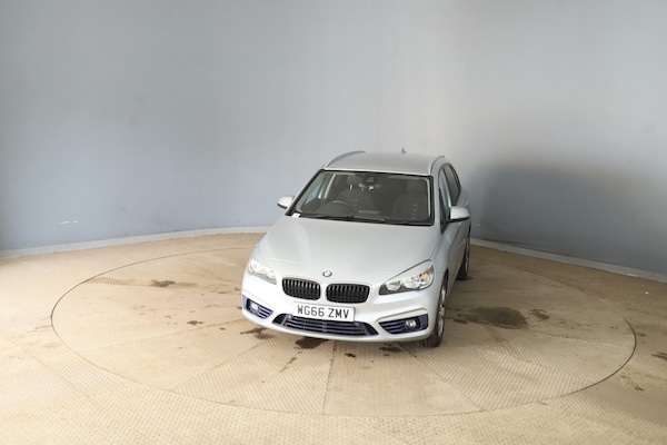 Used BMW 2 Series 2016 for sale - 76207601: Photo 3