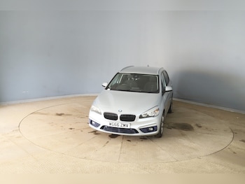 Used BMW 2 Series 2016 for sale - 76207601: Photo 3