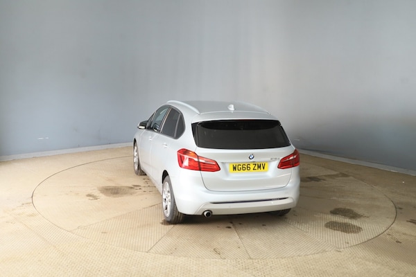Used BMW 2 Series 2016 for sale - 76207601: Photo 4
