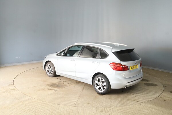 Used BMW 2 Series 2016 for sale - 76207601: Photo 5