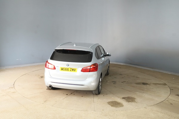 Used BMW 2 Series 2016 for sale - 76207601: Photo 6