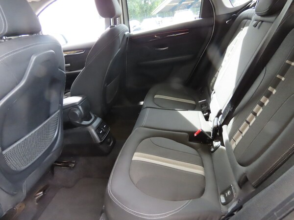 Used BMW 2 Series 2016 for sale - 76207601: Photo 7