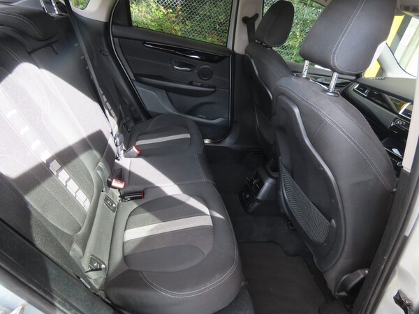 Used BMW 2 Series 2016 for sale - 76207601: Photo 8