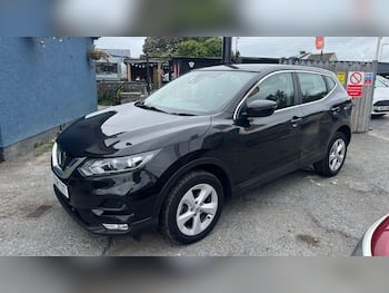 Used Nissan Qashqai 2018 for sale - 79614768: Photo