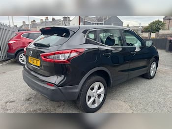 Used Nissan Qashqai 2018 for sale - 79614768: Photo