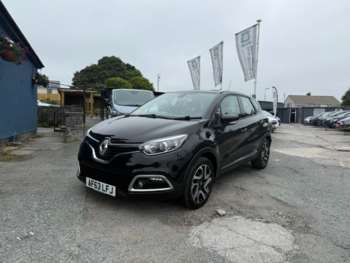 Used Renault Captur 2013 for sale - 74824897: Photo