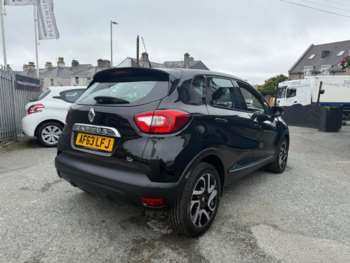 Used Renault Captur 2013 for sale - 74824897: Photo