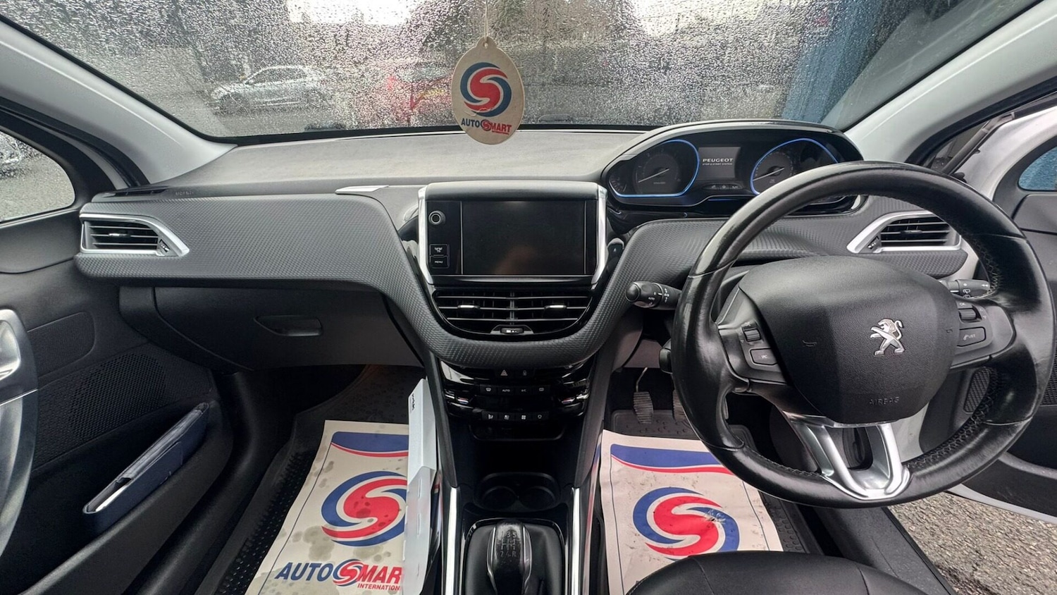 Used Peugeot 2008 2014 for sale - 76343796: Photo 10