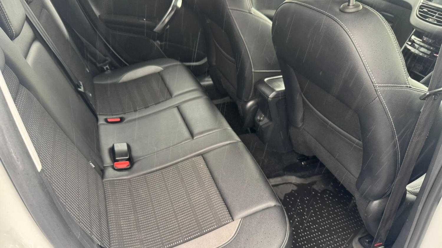 Used Peugeot 2008 2014 for sale - 76343796: Photo 8